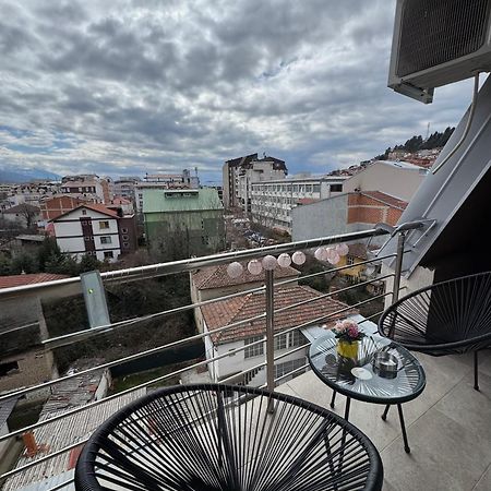 Lina Studios Ohrid Exterior foto