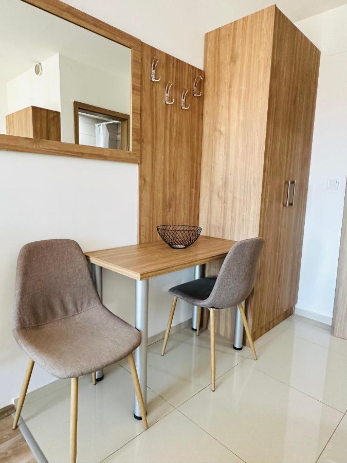 Lina Studios Ohrid Exterior foto