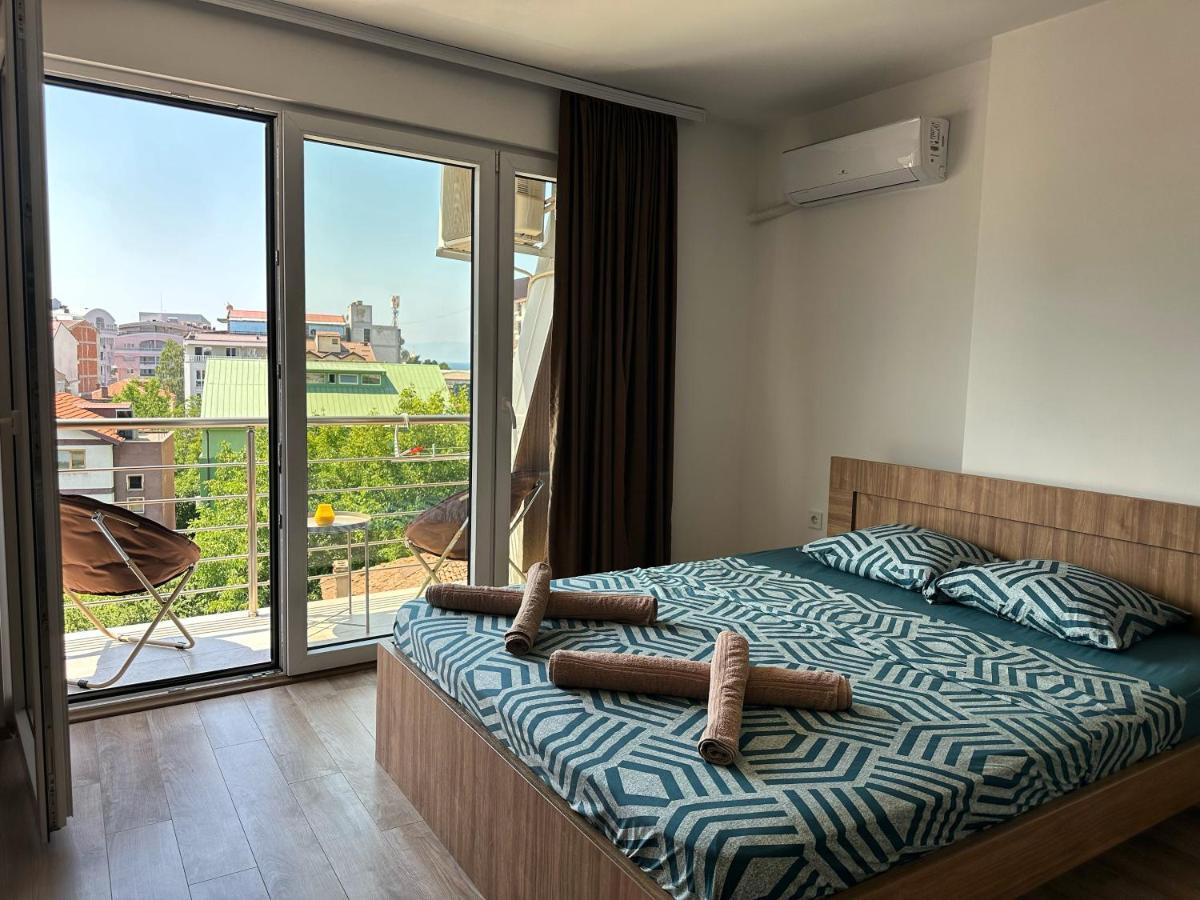 Lina Studios Ohrid Exterior foto