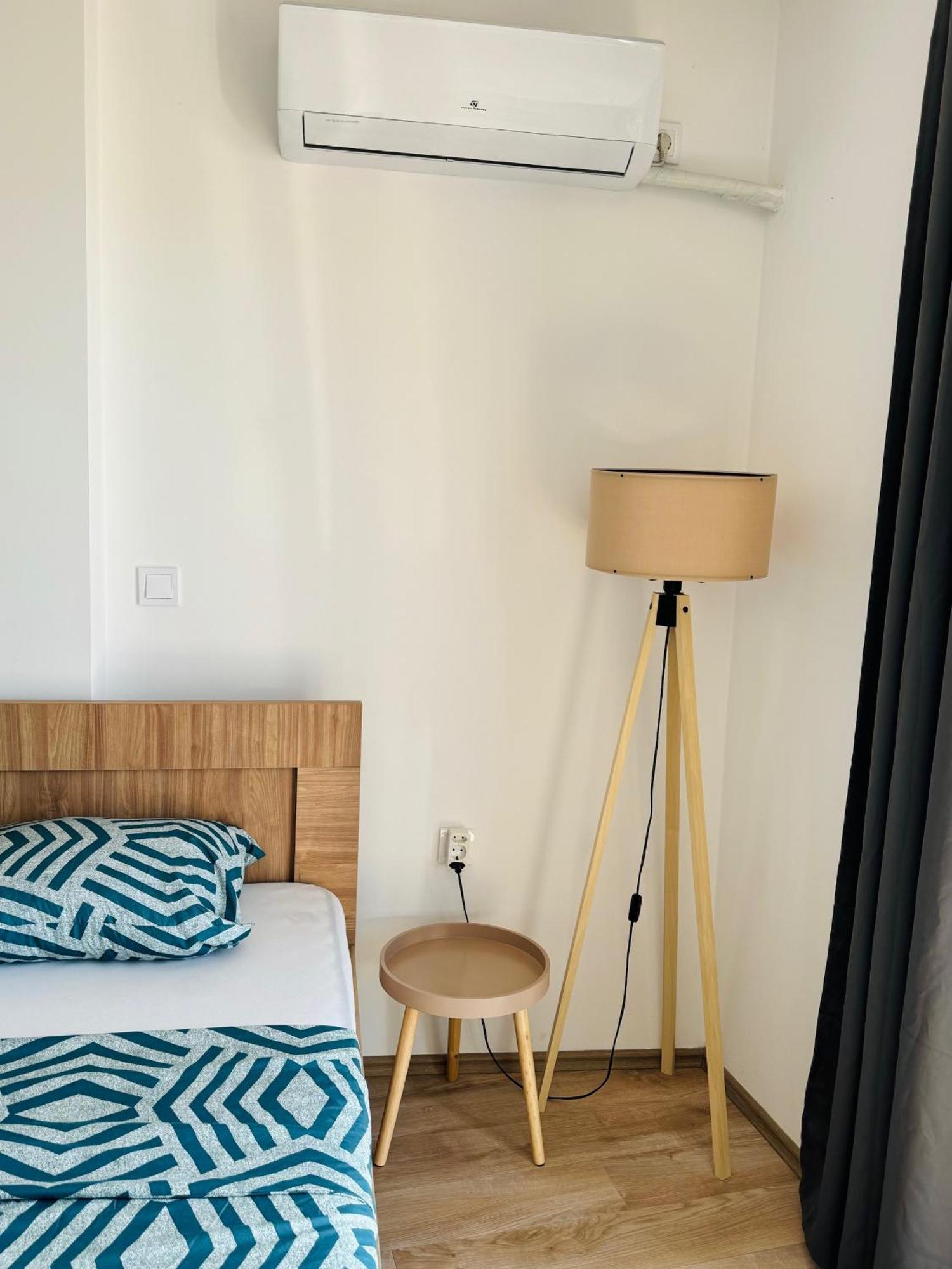 Lina Studios Ohrid Exterior foto